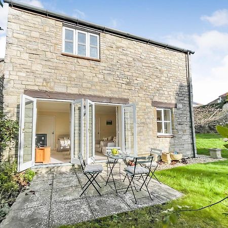Wildflower Cottage - Sutton Poyntz Preston  Luaran gambar