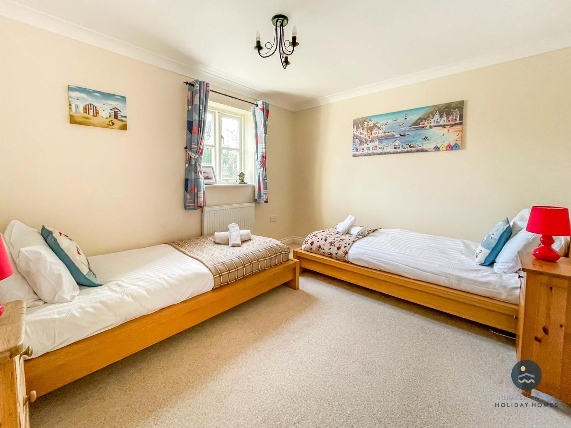 Wildflower Cottage - Sutton Poyntz Preston  Luaran gambar