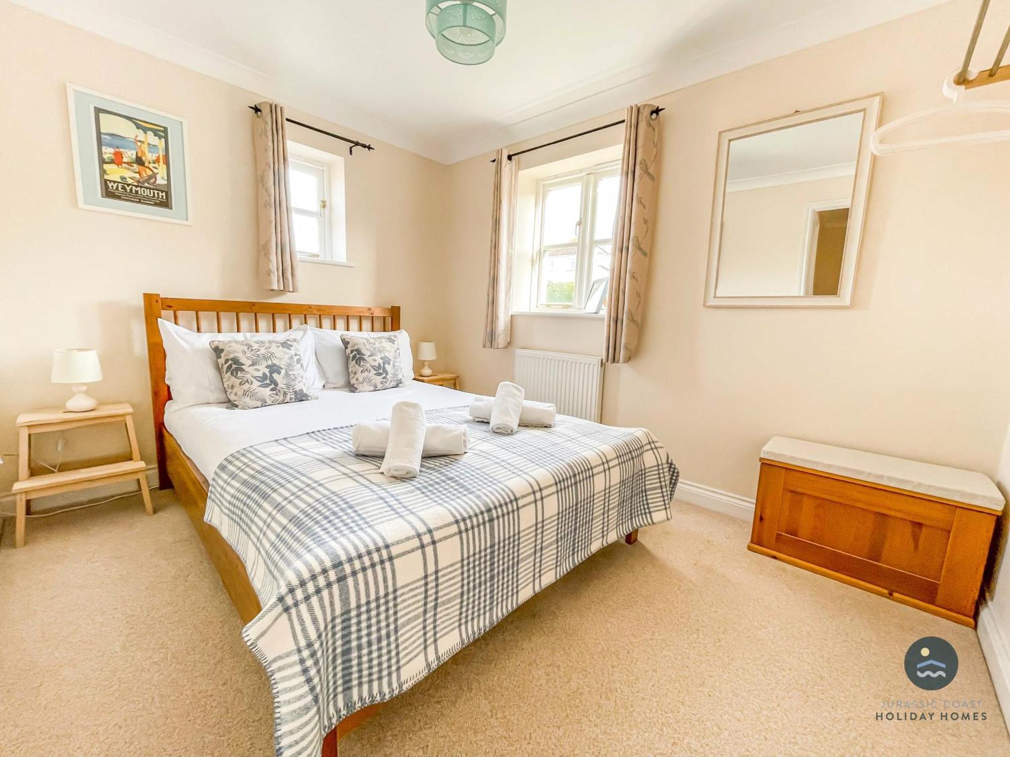 Wildflower Cottage - Sutton Poyntz Preston  Luaran gambar