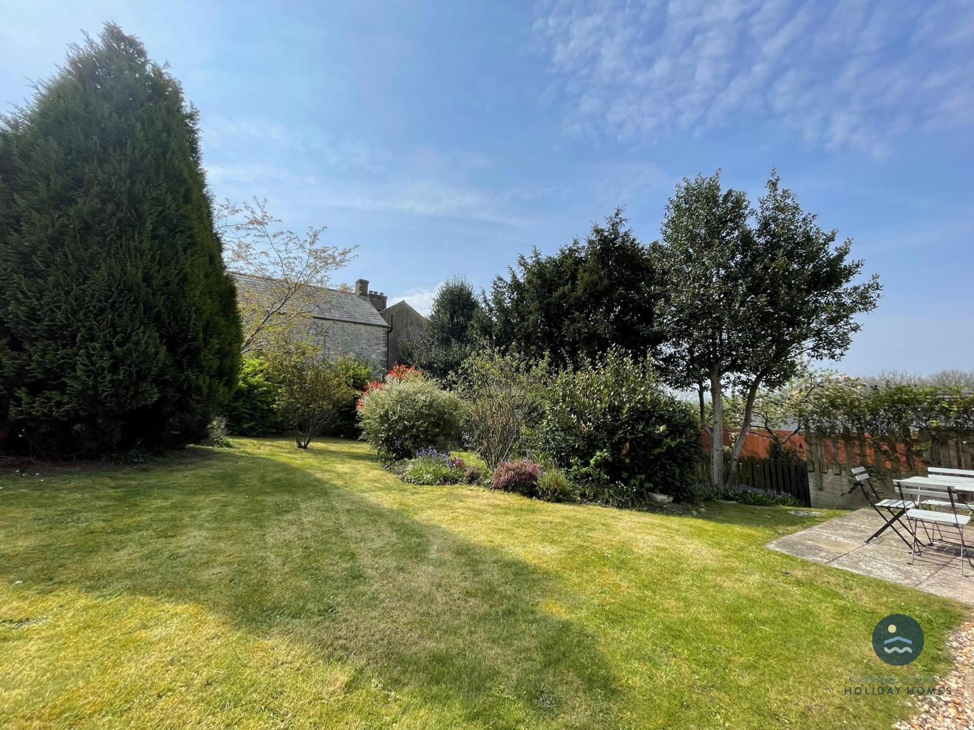 Wildflower Cottage - Sutton Poyntz Preston  Luaran gambar